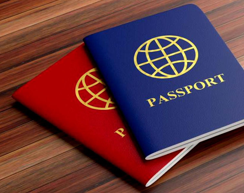 پاسپورت دوم چیست و چرا به آن نیاز داریم؟