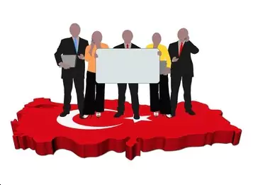 وضعیت ترکیه برای مهاجرت